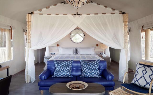 Belmond Safaris