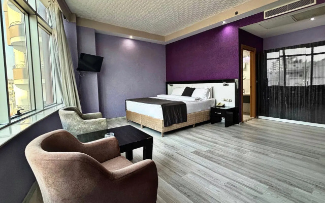 Hotel Golden King