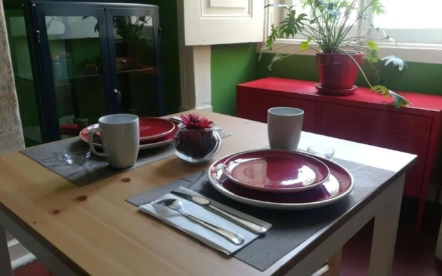 Flores 105 Guesthouse