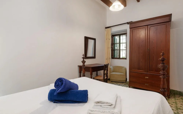 San Sole in Son Valls