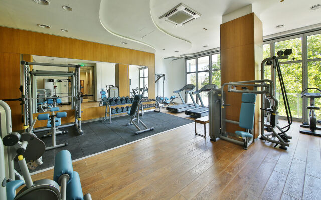 MARITIM Paradise Blue Hotel & Spa