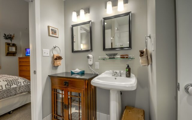 The West Condominiums by Steamboat Resorts