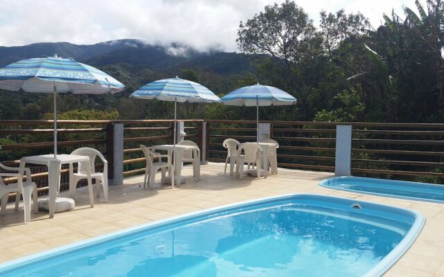 Pousada Sol Nascente