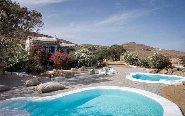 Lea Villas Mykonos