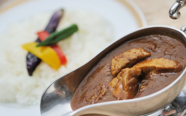 Yuzawa New Otani Hotel