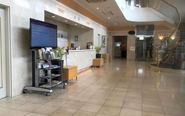 Hotel Verfort Hyuga - Vacation STAY 88268