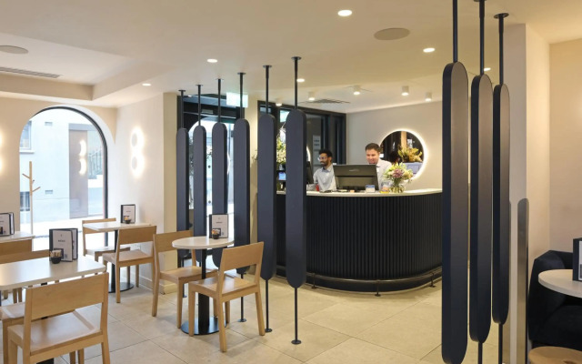 The Z Hotel Piccadilly
