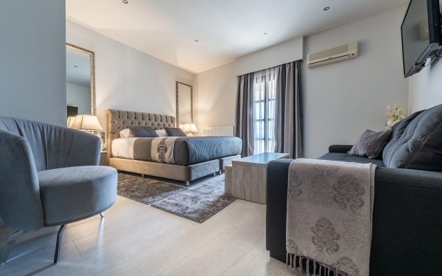 Hotel Filoxenia & Spa