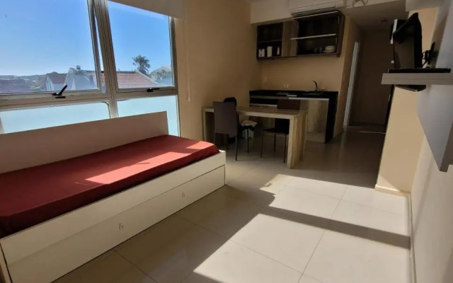 La Paloma Del Mar Apart