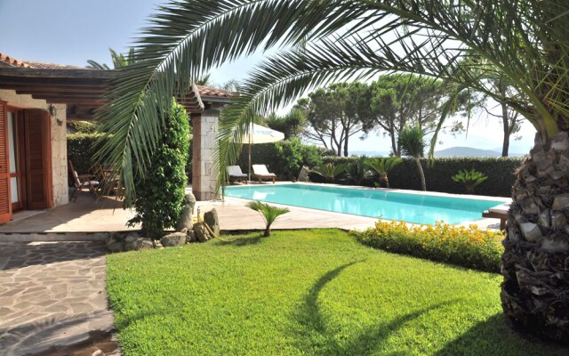 Villa Arco