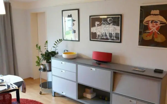 Apartment Schönefeld