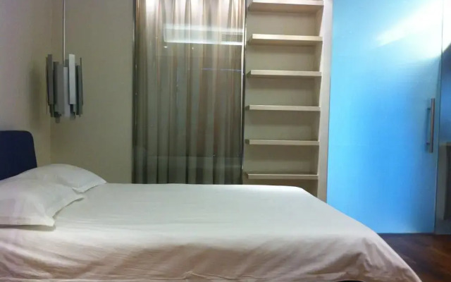 Beijing Haisheng International Apartment