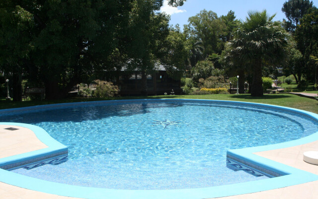 Parque Hotel Jean Clevers