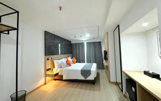 Howard Johnson By Wyndham Tangerang