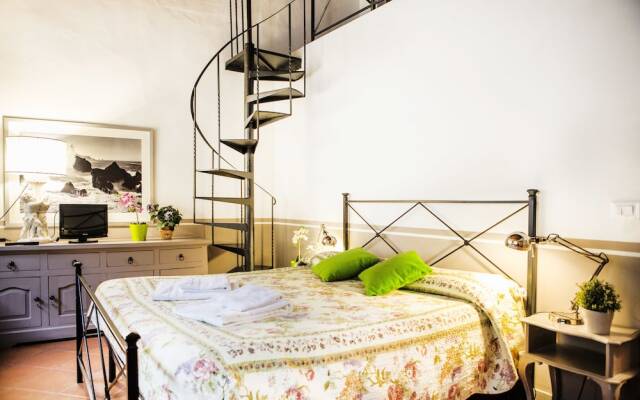 Art Apartment Vasari