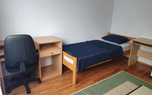 Comfort Apartment with wi-fi and parking Sarajevo Center