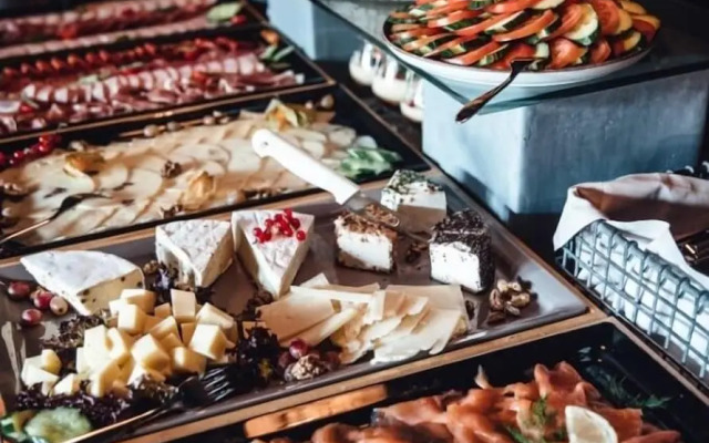 Liebesbier Urban Art & Smart Hotel