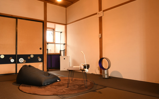 Tsubaki - the best guesthouse in Inawashiro