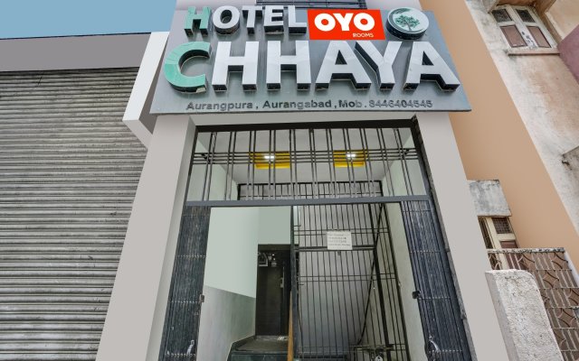 OYO Flagship 92567 Hotel Chhaya
