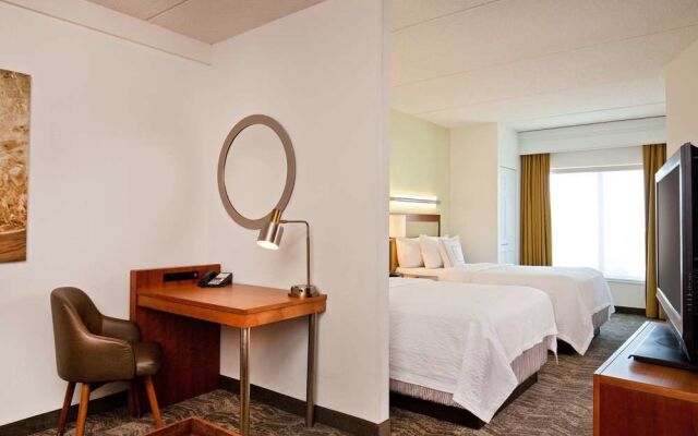 SpringHill Suites Chesapeake Greenbrier