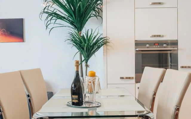 Nobless Apartment Brno