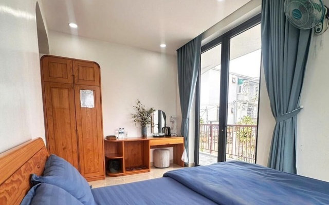 Otel Dalat – Guest Rooms – Da Lat