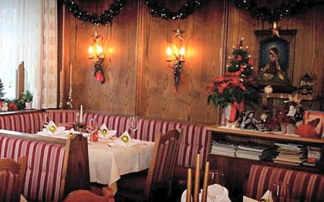 Hotel Edelweiss