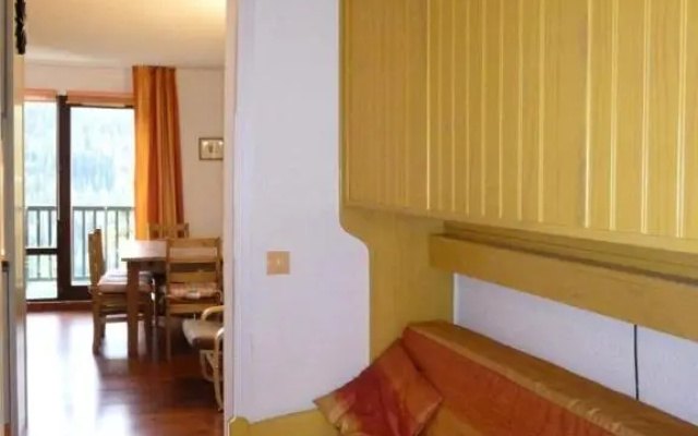 Résidence Castor - 2 Pièces pour 5 Personnes 87