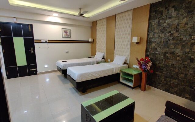 Hotel Monarch International Jayanagar
