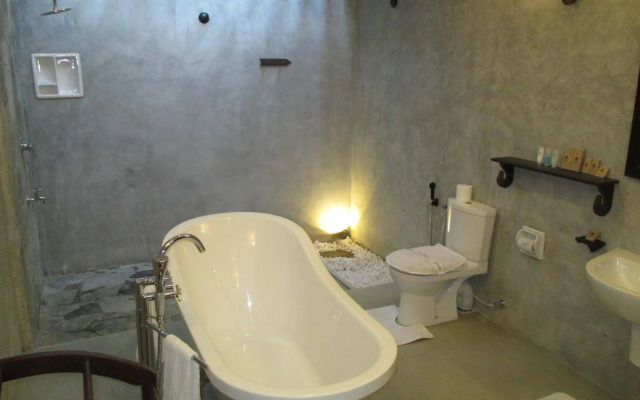 Villa Pinnawala