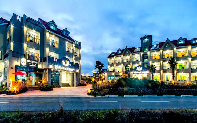 Twobitnalae Resort