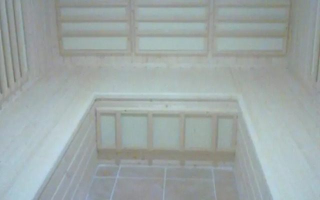Apartmanház Klára