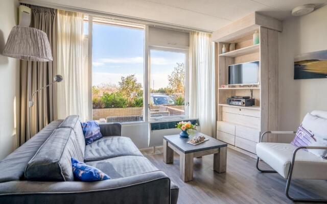 Appartementencomplex Juliana 76