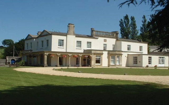 Chewton Place
