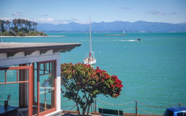 The Pilot House - Nelson - 1862