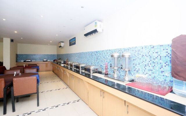 Country Spa Wellness Beach Resort