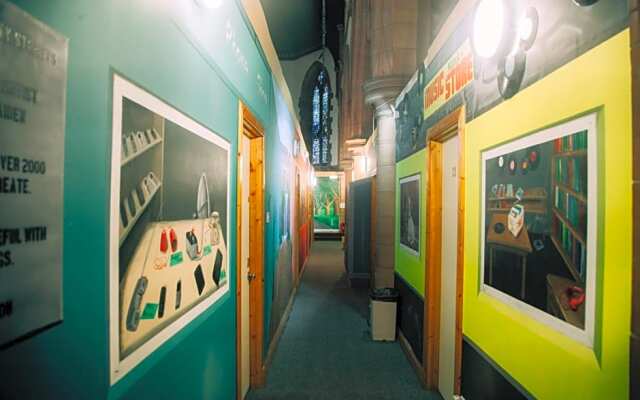 Belford Hostel