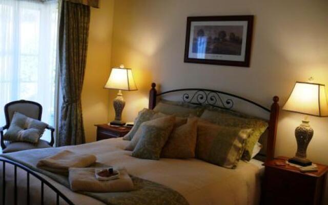 Pericoe Retreat Bed & Breakfast