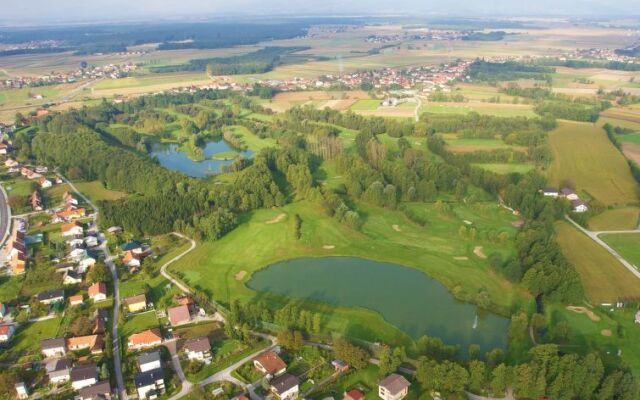 Matija Thermal Spa Resort Ptuj