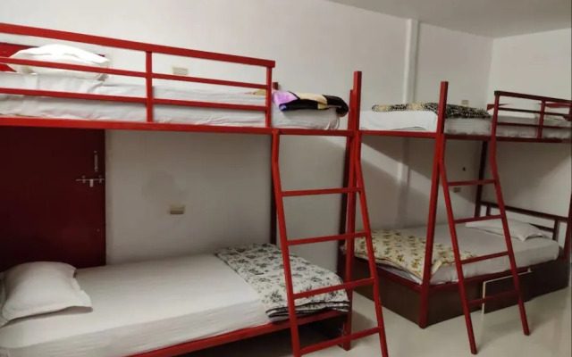XOXO Hostel