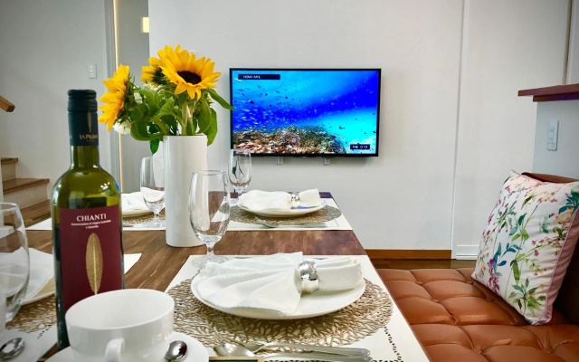 Sunset Beach House – Guest Rooms – Chatan