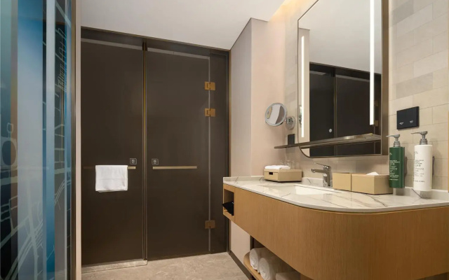 Hilton Garden Inn Shaoxing Lu Xun Native Place