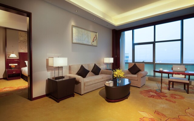 Xi'an Airport Hotel