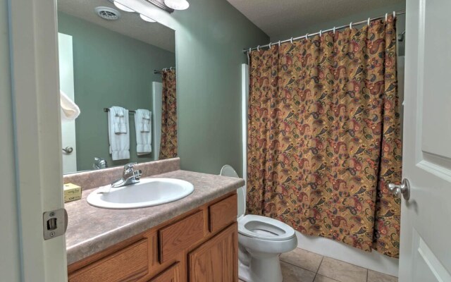 Cedar Lodge 703