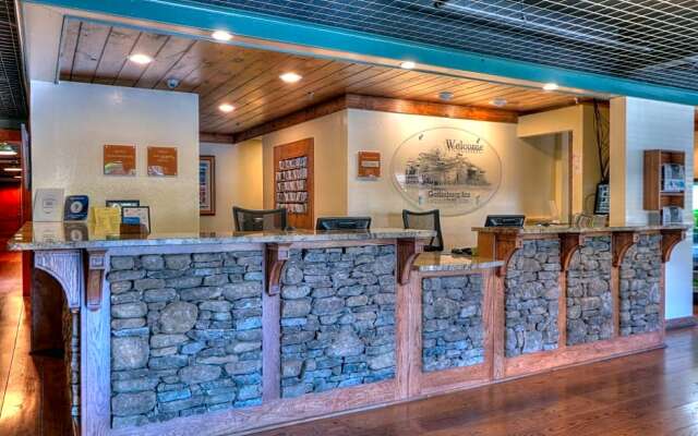 The Historic Gatlinburg Inn