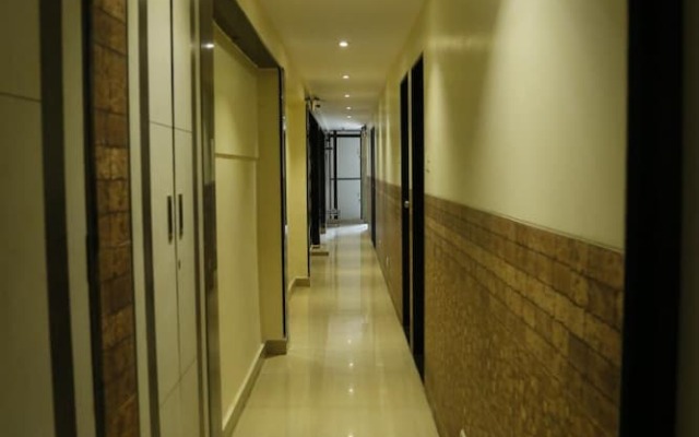 Hotel Royal Onix Mumbai