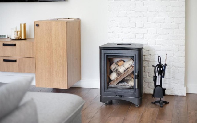 3 Bedroom Apartment 24h self check in, free parking, Ac, fireplace — фото 5