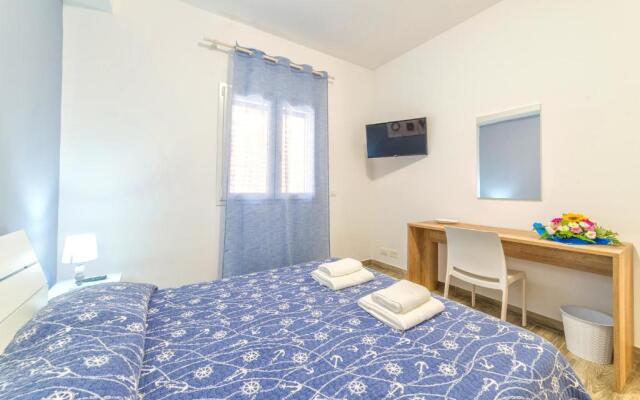Al Mare where to spend a holiday in contact with the sea
