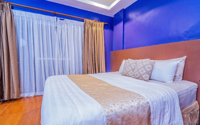 Hotel Palacio