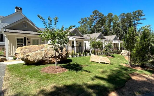 The Cottages at Laurel Brooke